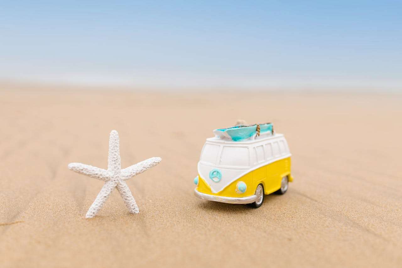 我的一次旅行经历：3篇初中英语作文范文+高分技巧