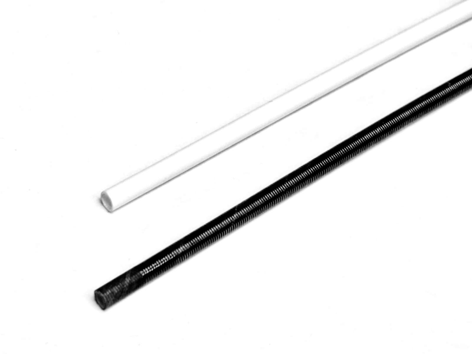 4.2 mm Two-Layer White PTFE with Distal End Wire Wrap Biopsy Channel for TJF Scopes / LACBC-042W