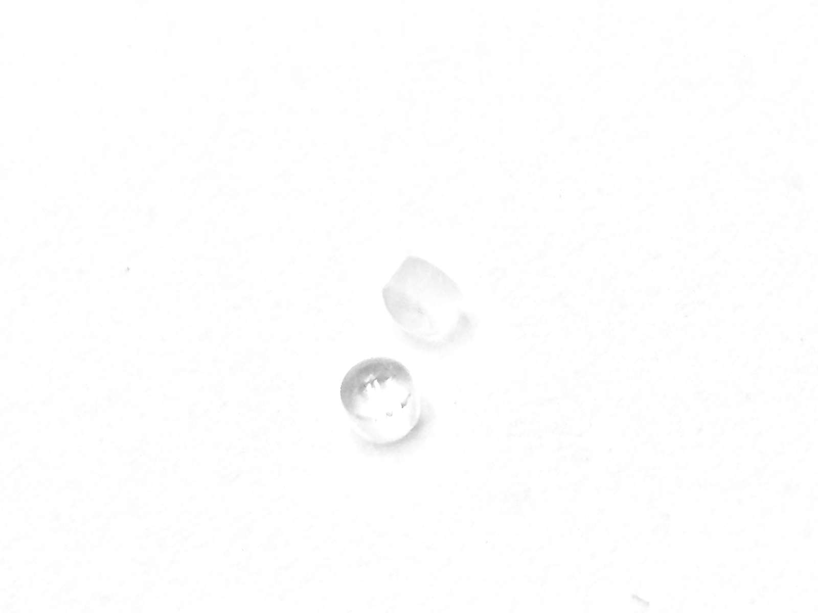 1.68 mm Light Guide Lens / LACLGC-168