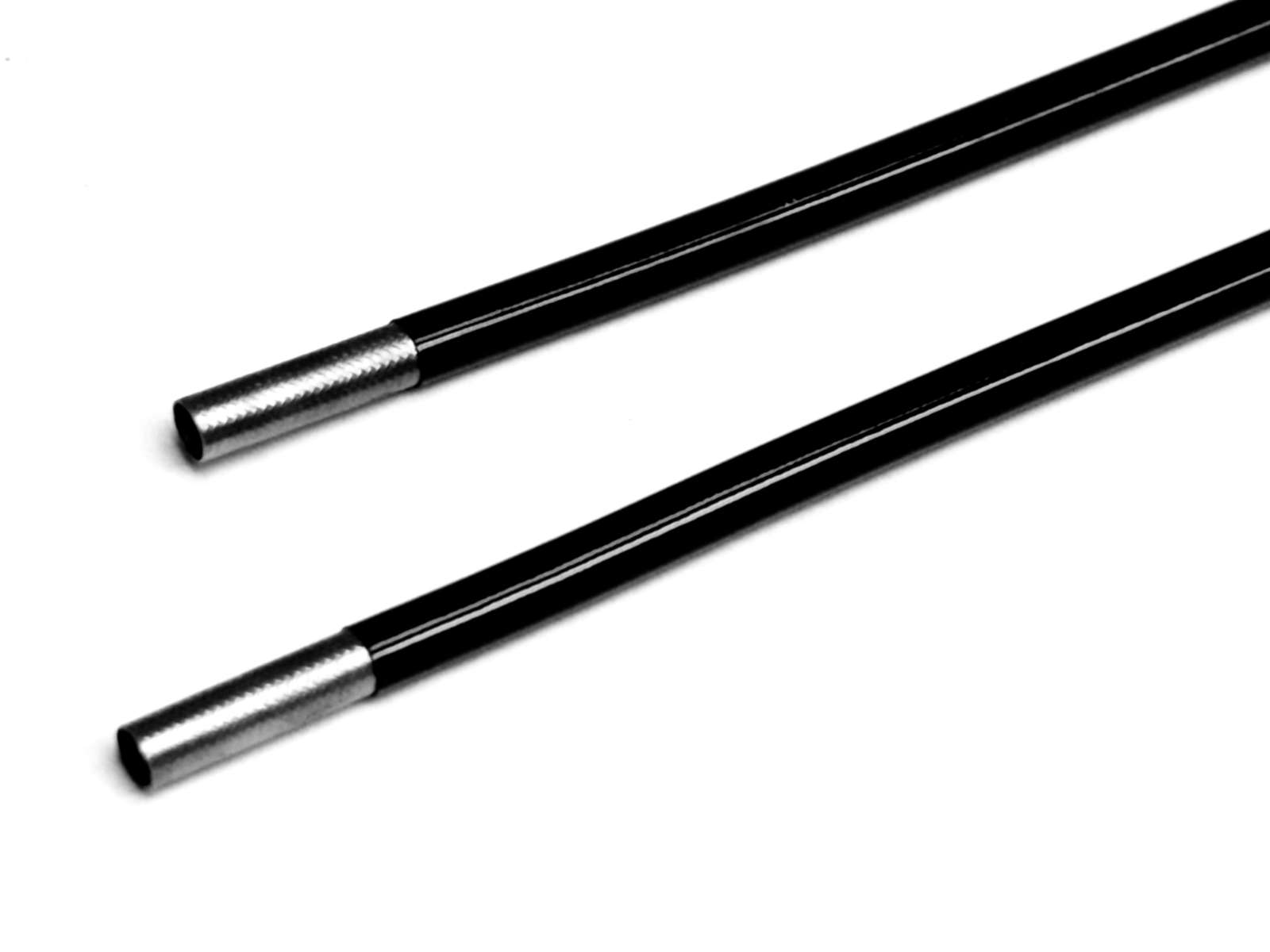 5.0 mm * 1425 mm Light Guide Tube for ENF/Rhinolaryngoscope / LACUC-1425