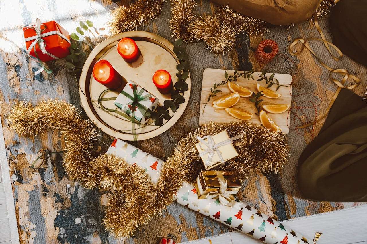 节日营销不落空：8个节日促销英文邮件模板，引爆海外客户订单