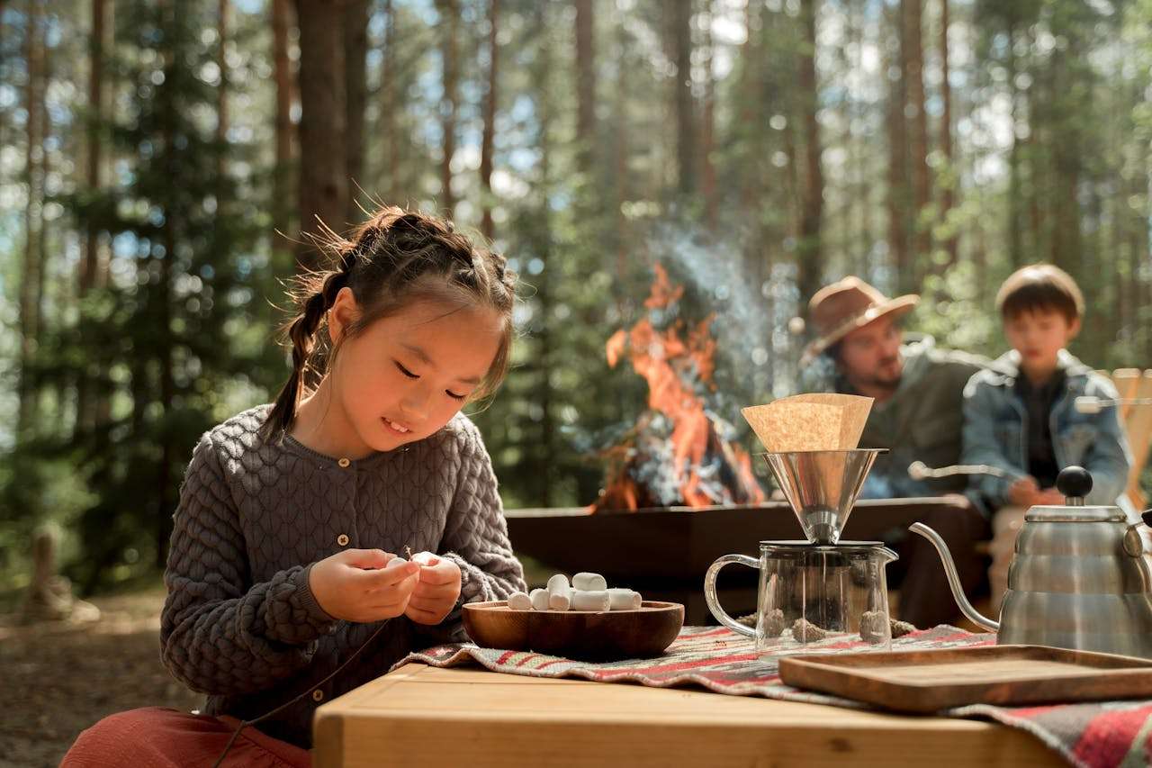 儿童英语作文精选：我的家庭英语作文6篇，简单易学有亮点