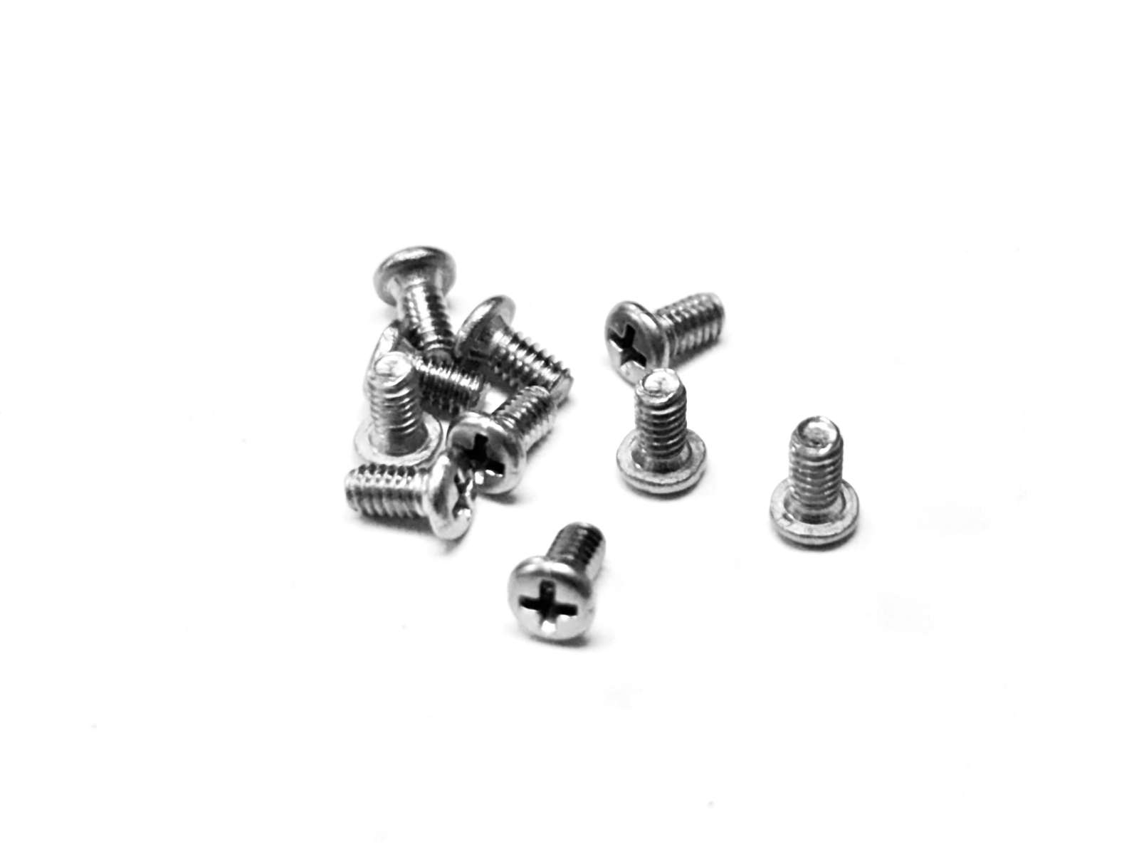 Phillips Pan Head Screws for Control Body Cover / LACSC-005