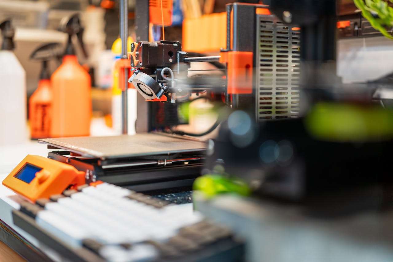 科技与生活：5篇高中英语作文聚焦人工智能与手机使用