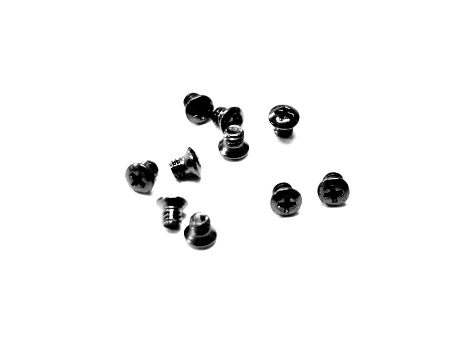 Phillips Oval Head for Focus Ring Retainer / LACSC-019