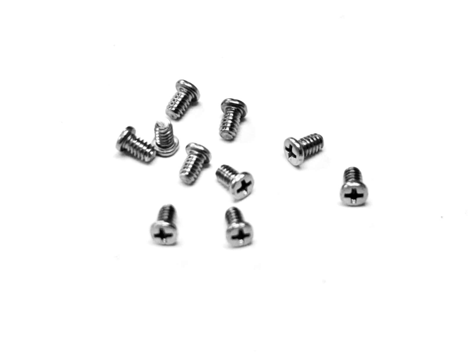 Phillips Pan Head Screws for Freeze Knob / LACSC-008