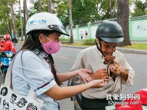 女儿考试结束，父亲开车来接她，没想到还有一个大惊喜！