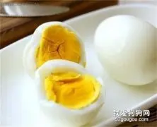 狗狗毛发不好怎么办 这些食物要多吃