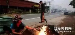 残忍地区每年吃掉近三十万只狗，揭秘全球最大的狗肉市场