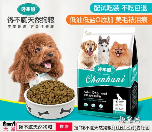 狗狗美毛的食物有什么？