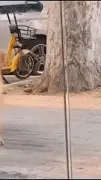 当你妈在家的时候好朋友喊你出去玩