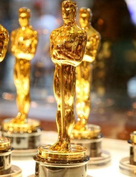 第85届奥斯卡金像奖The 85th Oscar Golden Statuettes