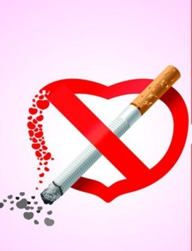 公共场所禁烟 Should Smoking In Public Places Be Banned?