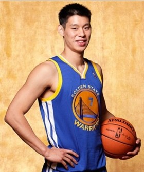 明日之星—林书豪The Future Star—Jeremy Lin