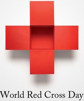 世界红十字日 World Red Cross Day