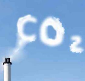 减排之我见 My View on Reducing Carbon Emission