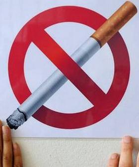 世界无烟日 World No Tobacco Day