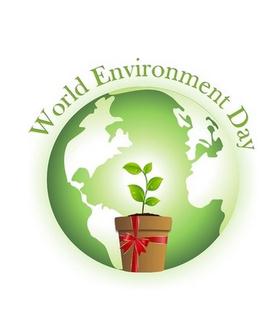 世界环境日 World Environment Day