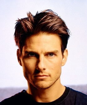 汤姆克鲁斯Tom Cruise