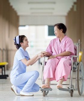 国际护士节 International Nurses Day