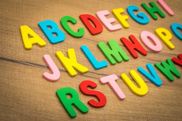 学习英语的方法 The Ways to Learn English 