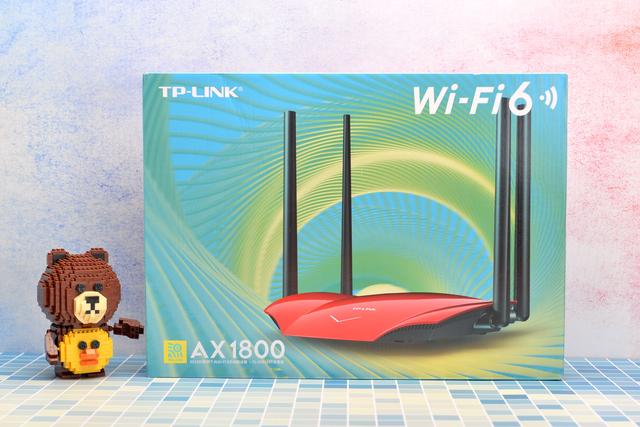 TP-Link or HUAWEI？300元以内wifi6路由器鹿死谁手？