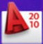 CAD2010注册机